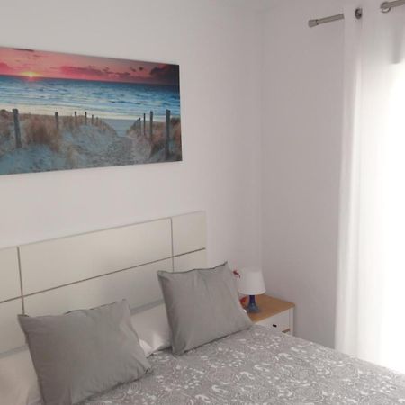 Apartamento San Isidro Conil De La Frontera Exterior foto