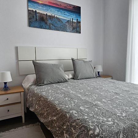 Apartamento San Isidro Conil De La Frontera Exterior foto