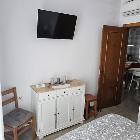 Apartamento San Isidro Conil De La Frontera Exterior foto