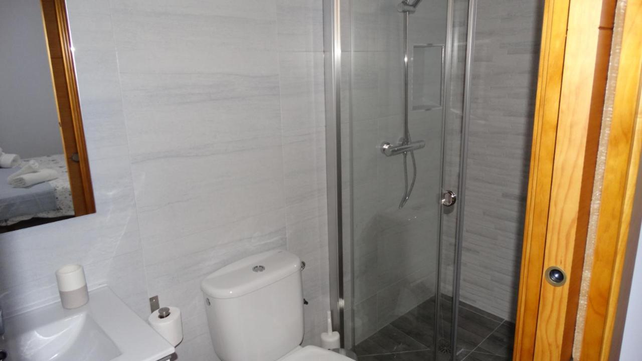 Apartamento San Isidro Conil De La Frontera Exterior foto