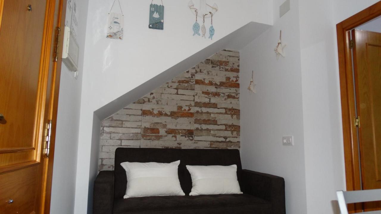 Apartamento San Isidro Conil De La Frontera Exterior foto