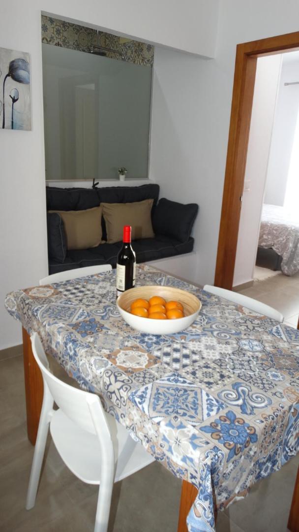 Apartamento San Isidro Conil De La Frontera Exterior foto