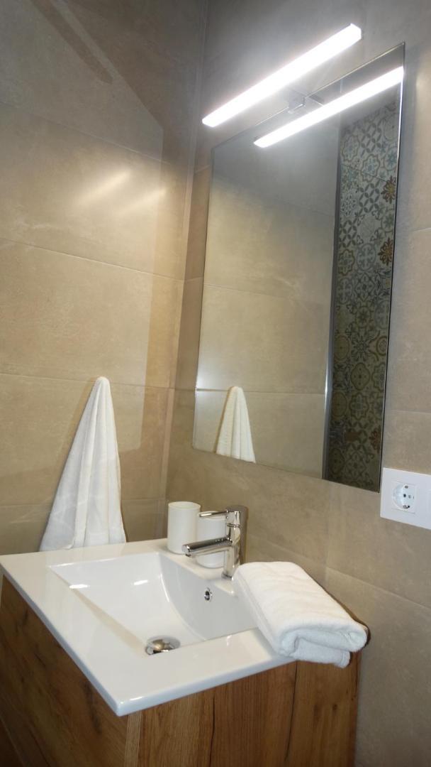 Apartamento San Isidro Conil De La Frontera Exterior foto
