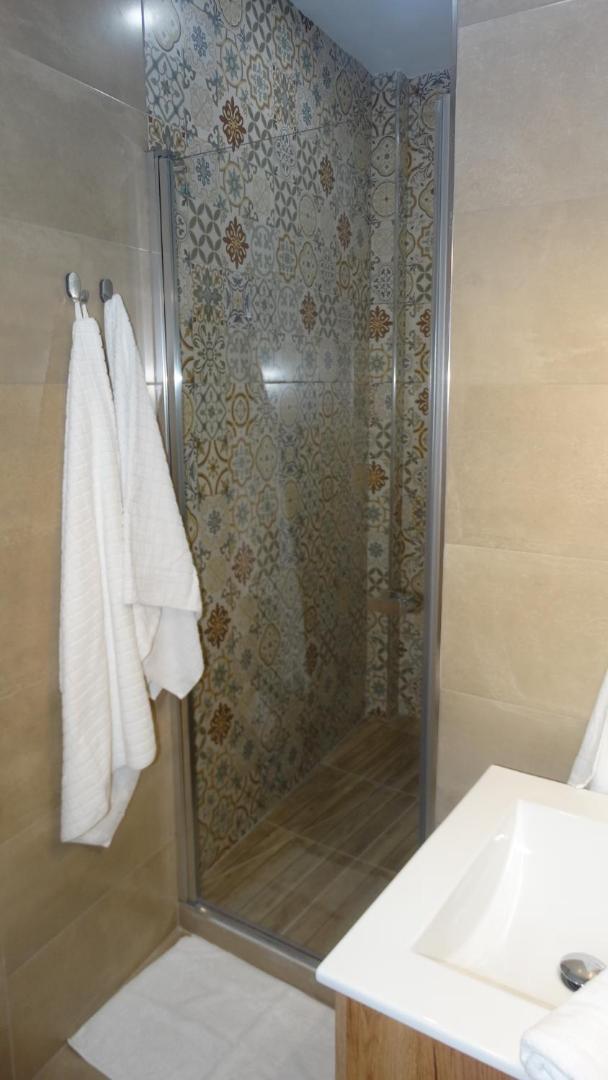 Apartamento San Isidro Conil De La Frontera Exterior foto