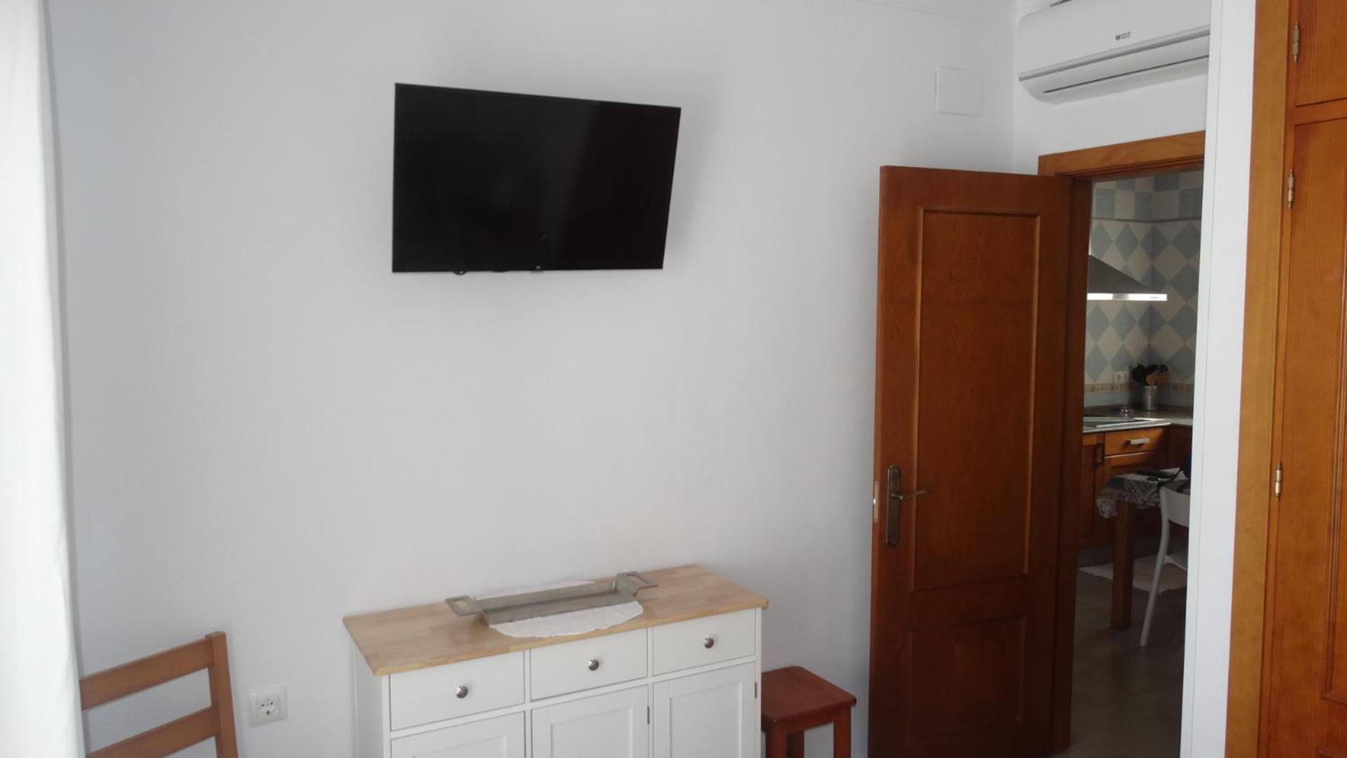 Apartamento San Isidro Conil De La Frontera Exterior foto