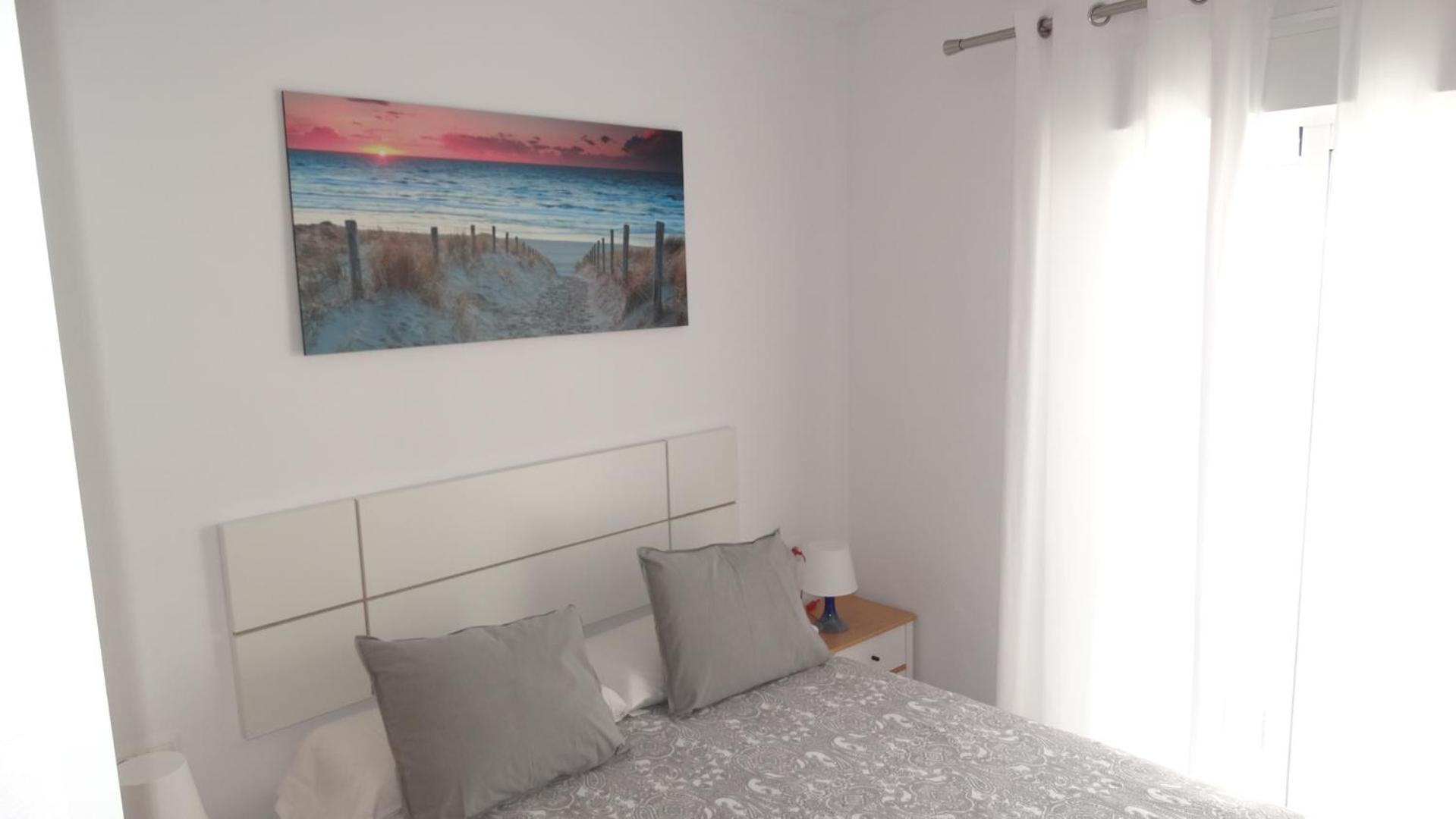 Apartamento San Isidro Conil De La Frontera Exterior foto