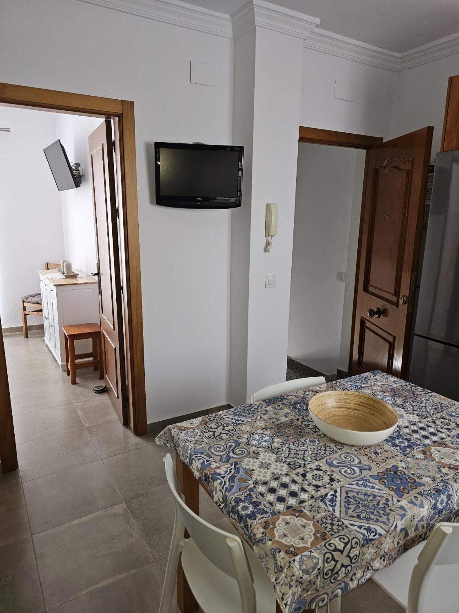 Apartamento San Isidro Conil De La Frontera Exterior foto