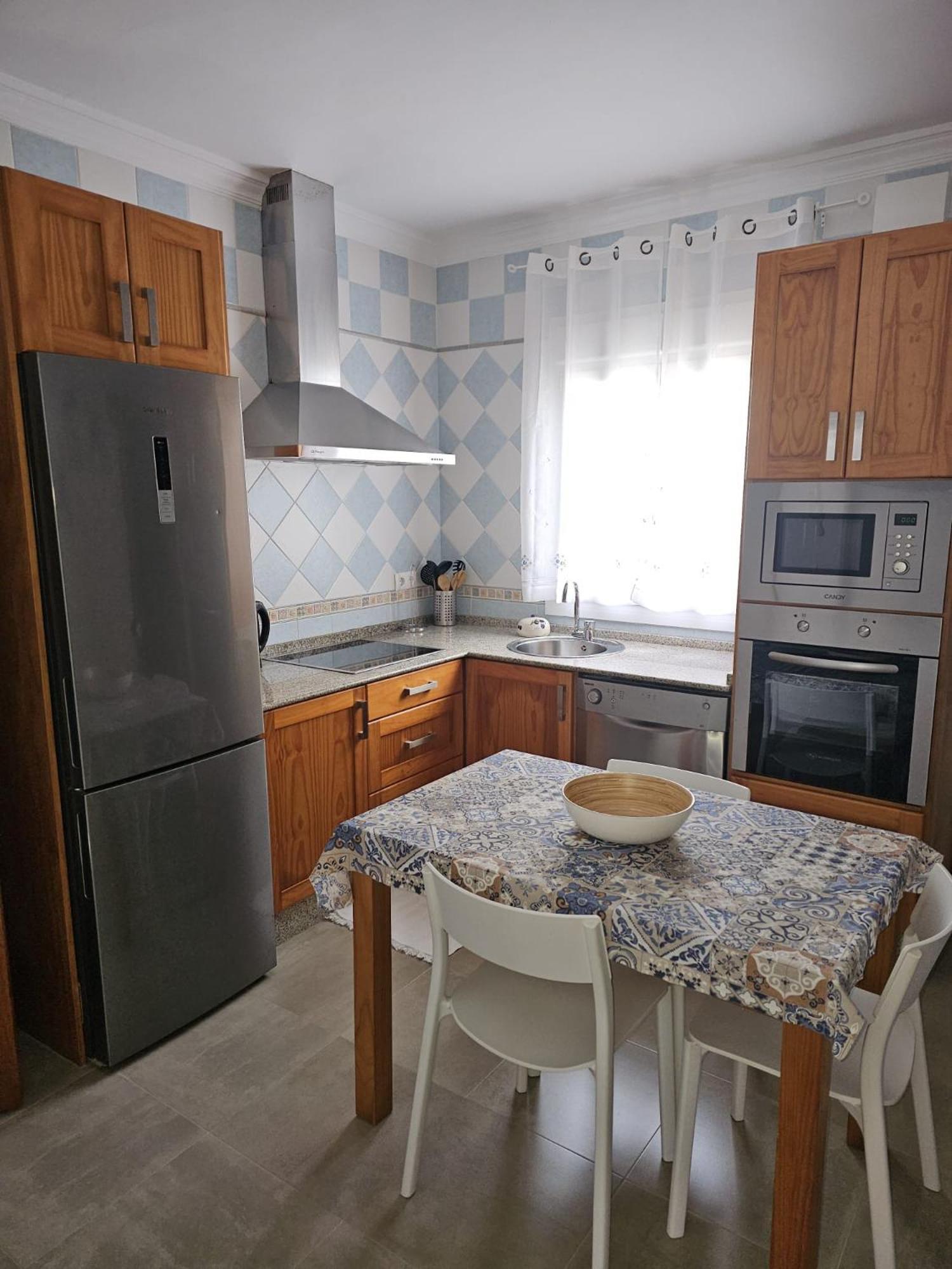 Apartamento San Isidro Conil De La Frontera Exterior foto