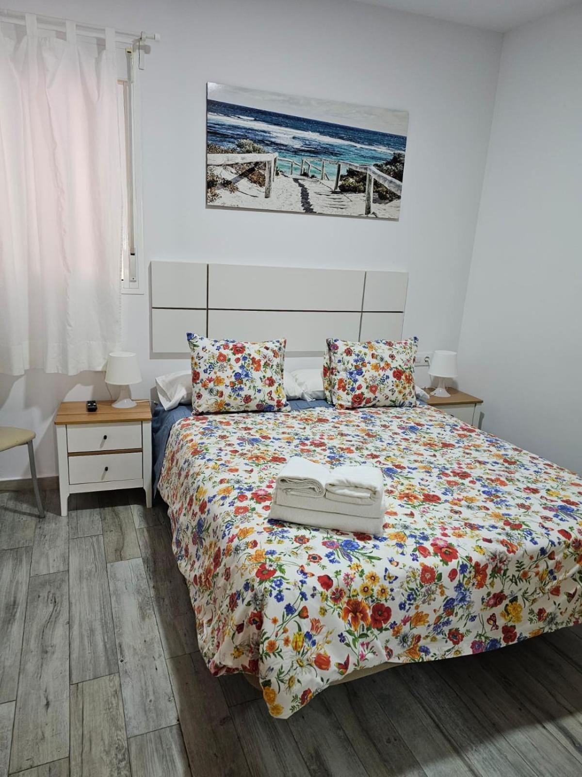 Apartamento San Isidro Conil De La Frontera Exterior foto
