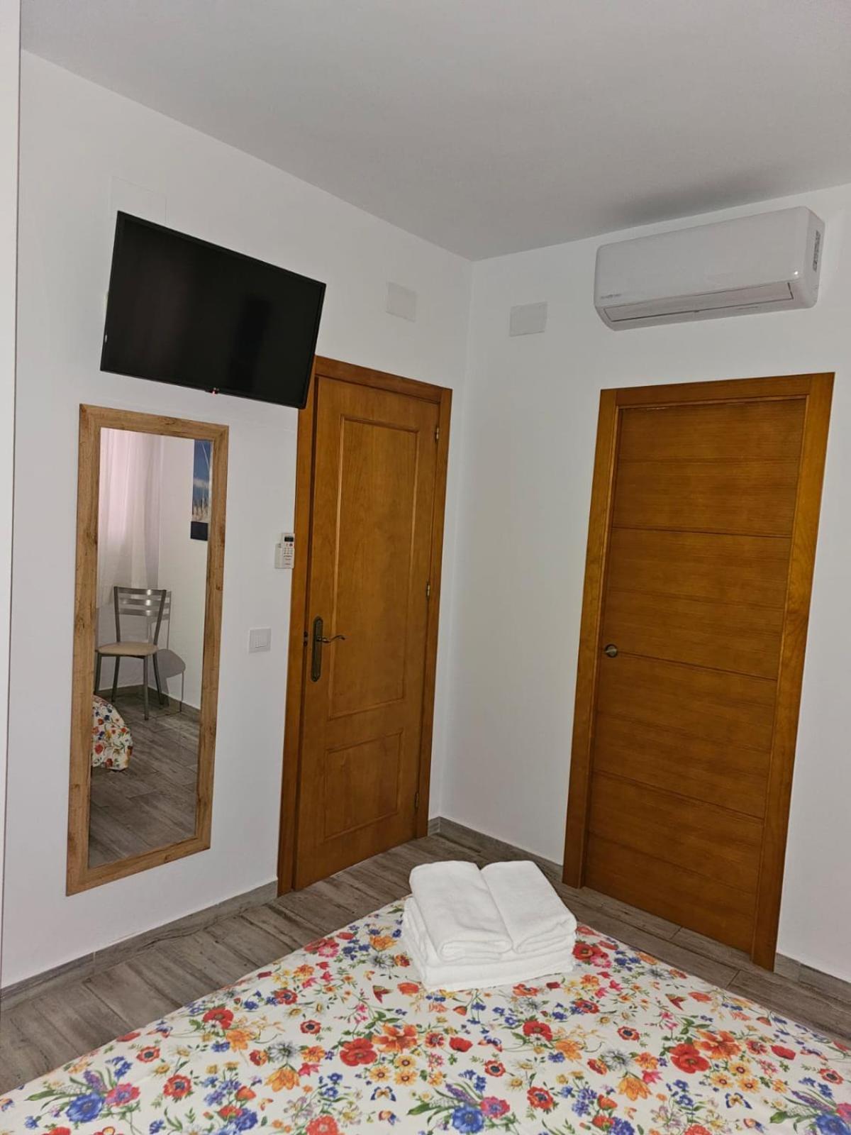 Apartamento San Isidro Conil De La Frontera Exterior foto