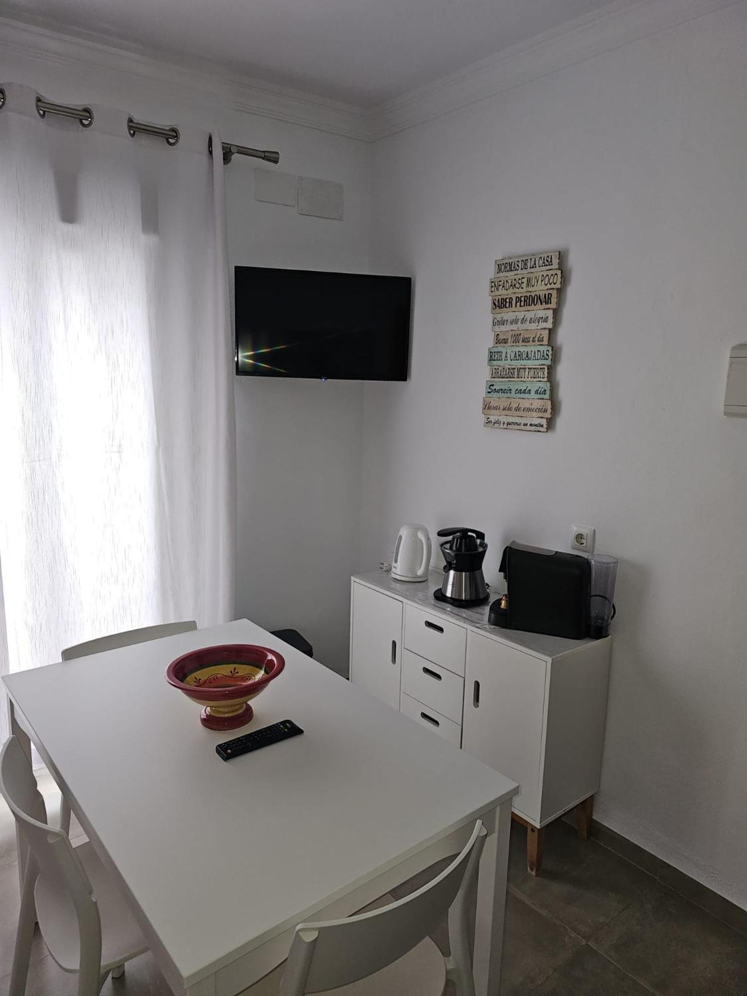 Apartamento San Isidro Conil De La Frontera Exterior foto