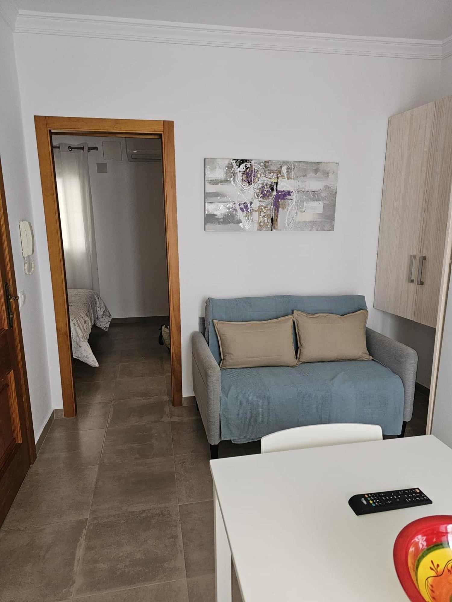 Apartamento San Isidro Conil De La Frontera Exterior foto