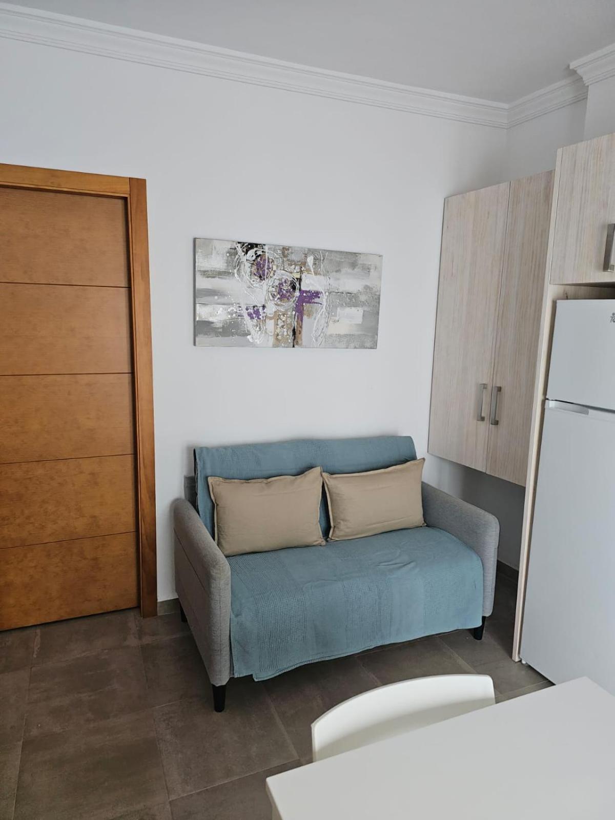 Apartamento San Isidro Conil De La Frontera Exterior foto