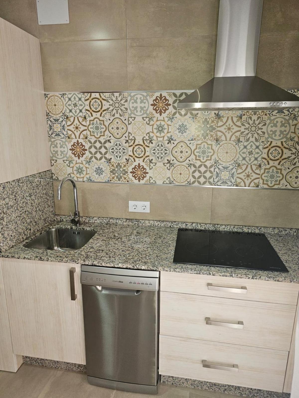 Apartamento San Isidro Conil De La Frontera Exterior foto