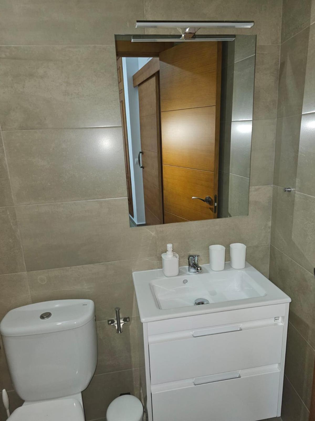 Apartamento San Isidro Conil De La Frontera Exterior foto