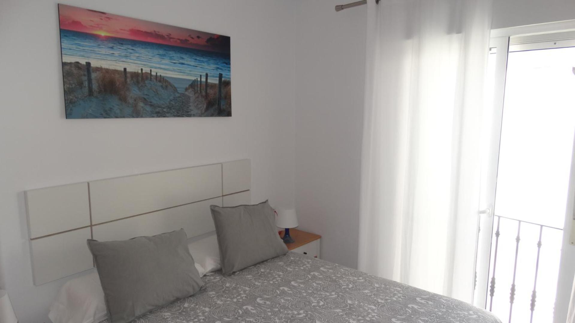 Apartamento San Isidro Conil De La Frontera Exterior foto