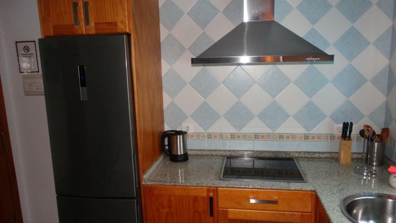 Apartamento San Isidro Conil De La Frontera Exterior foto